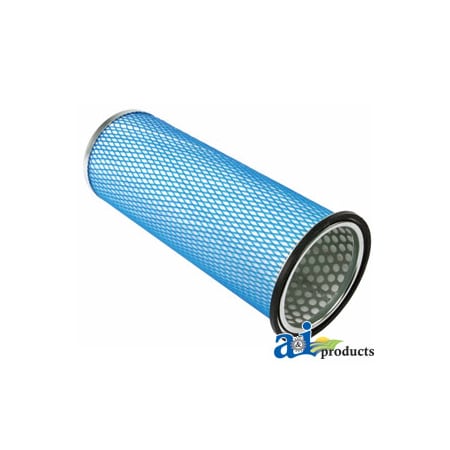 A & I Products Filter, Air 12" x4" x4" A-3595501M1